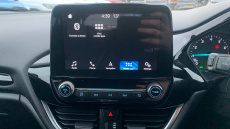 Ford Fiesta 1.1 Zetec 5dr Petrol Hatchback